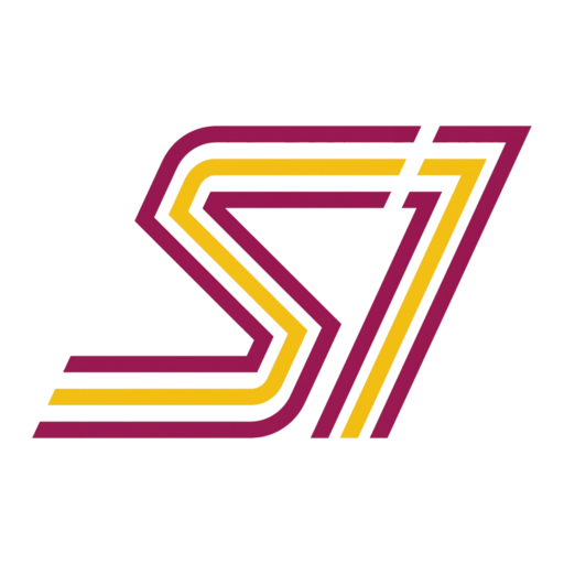 Logo Prodi Sistem Informasi UIN Sumatera Utara